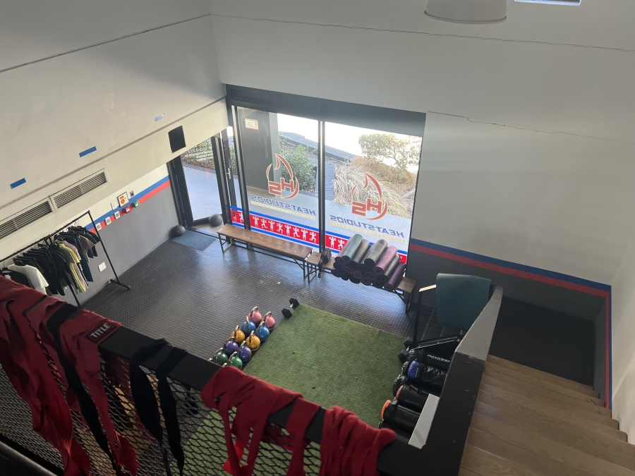 Commercial Property for Sale in Century City Western Cape